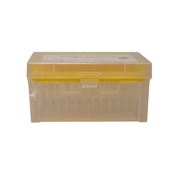 Pipet tips, ExacTip, 200ul tip